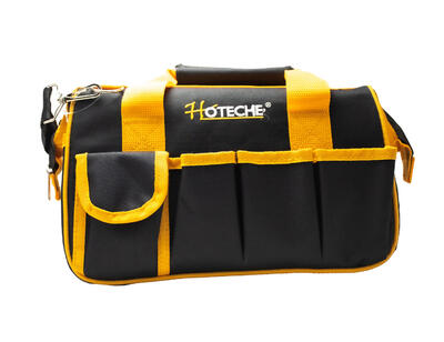 Hoteche Tool Bag 30x16.5x23cm 1 Each 490027