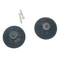  Erickson Roof Rack Suction Cup 3 Inch Black 1 Each 1704: $23.95