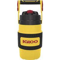 Igloo Water Jug Non Slip Industrial 80oz Yellow 1 Each 31008