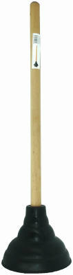  Master Plumber  Taskmaster Power Plunger  6 Inch  1 Each C28814