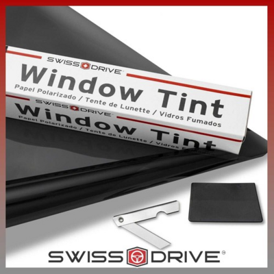 WINDOW FILM SD 20% DYED