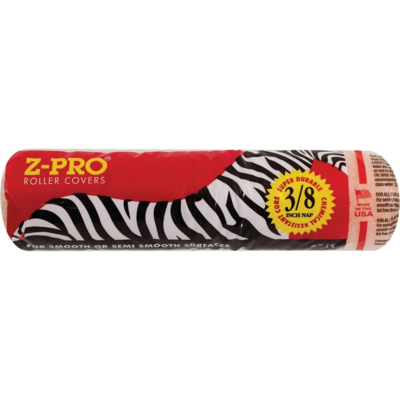 Premier  Z Pro  Knit Fabric Roller Cover 3/8 Inch  1 Each 735