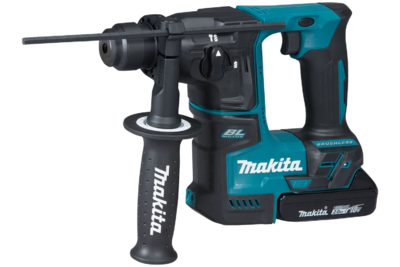 ROTARY HAMMER COMBO KIT