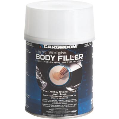 Cargroom Body Filler With Hardener 32oz 1 Each 77001: $51.56
