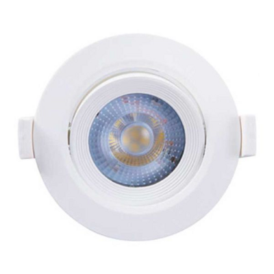 RECESSED SPOT LIGHT LED