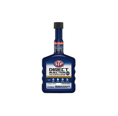 STP Direct Injection Cleaner 22 oz 1 Each  988-17879: $49.22