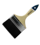 PAINT BRUSH NAT B 1