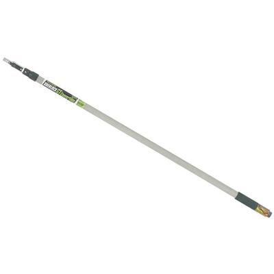  Wooster Convertible Extension Pole 4-8 Foot  1 Each R855 R091 6S: $146.19