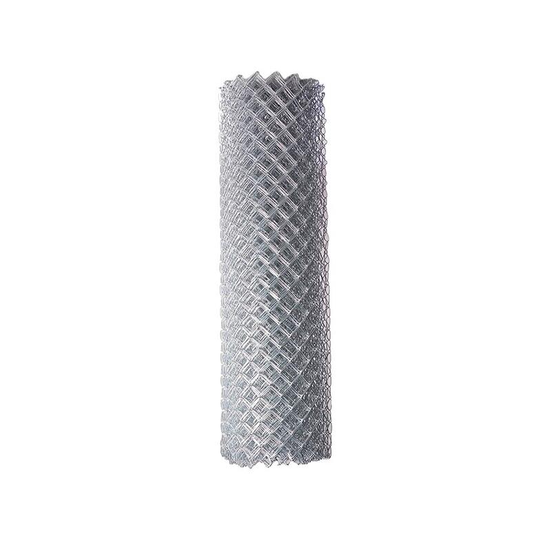 Chain Link Fencing 9g 6x50 Feet Galvanize 1 Roll MLC003