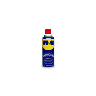  WD-40 Lubricant Spray  11 Ounce  1 Each 72110993