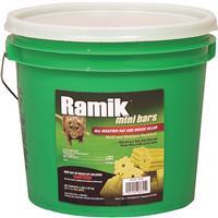 Ramik Rat And Mouse Poison  1 Each 116332