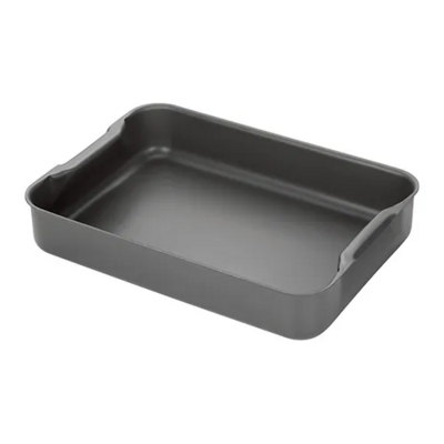 ROASTING TRAY 36X25X7CM