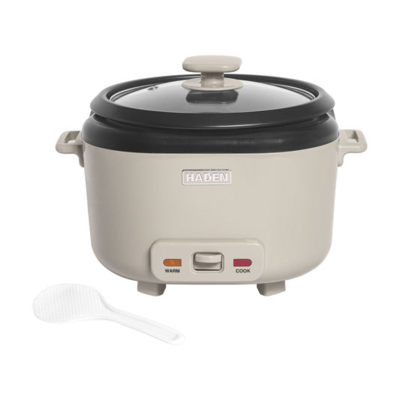 HADEN RICE COOKER SC 1L
