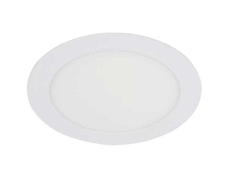 Lumicentro Downlight Round 1 Light Matt White 1 Each 31 04633-1