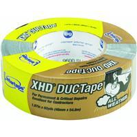  Interpolymer Group Ductape  2 Inchx60 Yard Silver 1 Roll 9600-SL