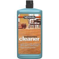 Minwax Hardwood Floor Cleaner 32oz 1 Each 621270004