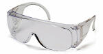  Tru Guard  Economical Safety Glasses 1 Each S510S-TV