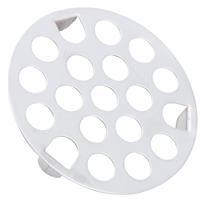  Do It Best  Tub Drain Strainer 1-5/8 Inch  1 Each 420670