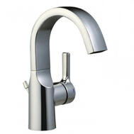 Moen Fascination Lavatory Faucet 1 Handle Chrome 1 Each GN63121: $435.40