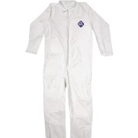 PAINTERS COVERALLS MED  M/D