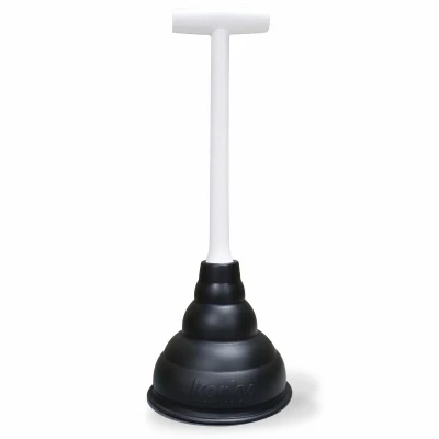 SINK AND DRAIN PLUNGER 94-4A