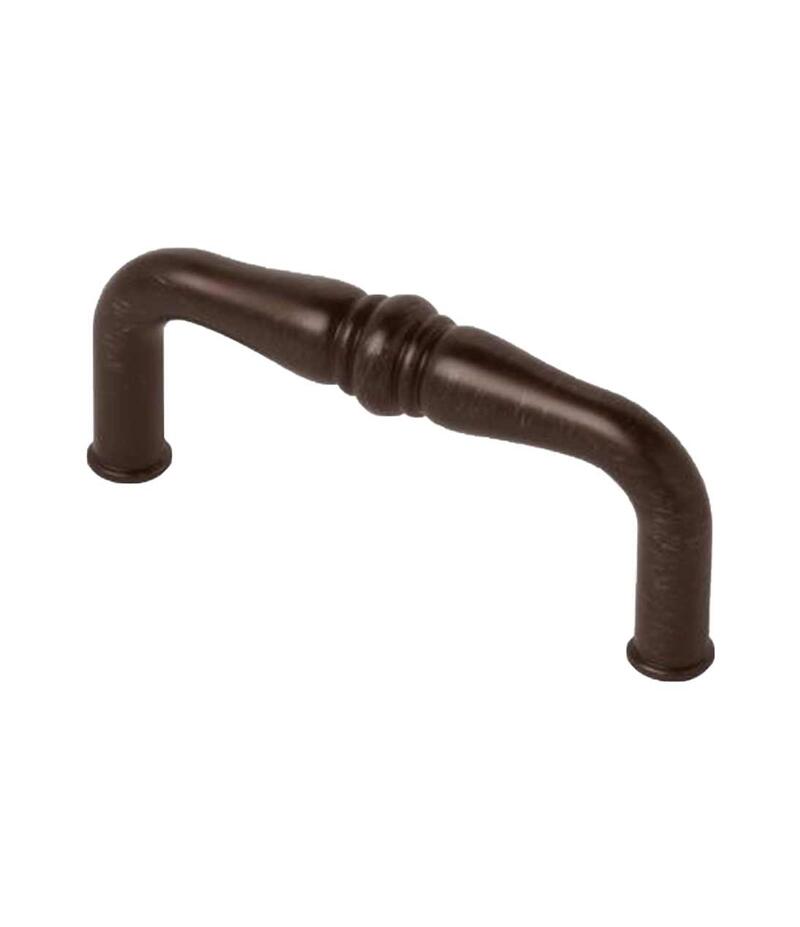  Brainerd  Kentworth Pull 3 Inch 76mm  Vincentian Bronze 1 Each P16588C-VBR-C