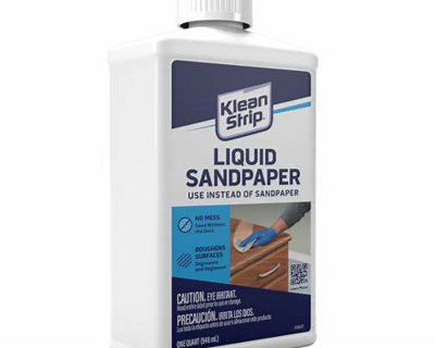 LIQ SANDPAPER DEG6500 M/D DNR