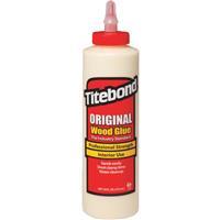  Titebond Original  Wood Glue  16 Ounce 1 Each 5064