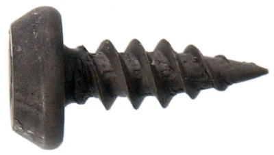 PAN HEAD FRAMING SCRW #6 7/16