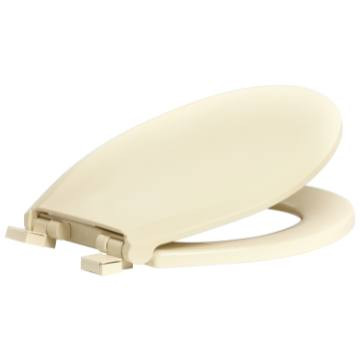 TOILET SEAT RF SC BONE #3700SC