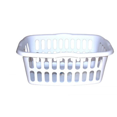 Sterilite Laundry Basket Rectangular 1 Each 764-12458012