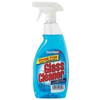  Brillo Basics Glass And Surface Cleaner 22oz 1 Each BB-28064