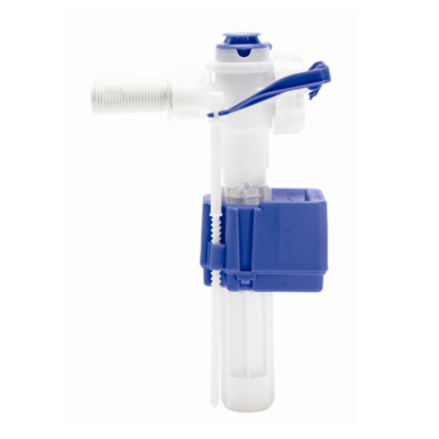  Fluidmaster  Inlet Fill Valve  1 Each 747UK