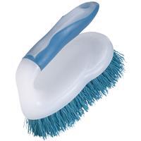 Do It Best Handled Scrub Brush 12.6 Inch 1 Each 616249
