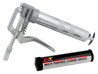  Wilmar Mini Grease Gun 1 Each W54205