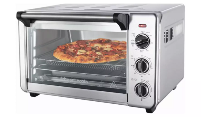 EXPRESS AIR FRY MINI OVEN