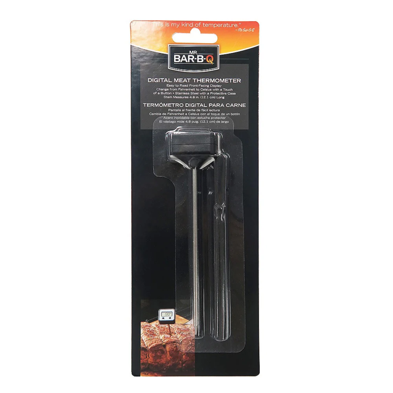 MEAT THERMOMETER DIGITAL