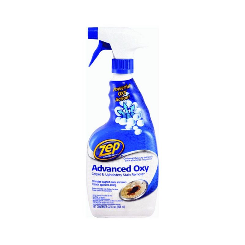  Zep Oxy Upholstery And Carpet Cleaner 32oz 1 Each ZUOXSR32