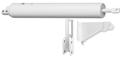 STORM DOOR CLOSER WHT MD V1335