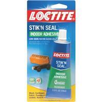  Loctite  Stick N Seal Indoor Adhesive 2 Ounce 1 Each 212220