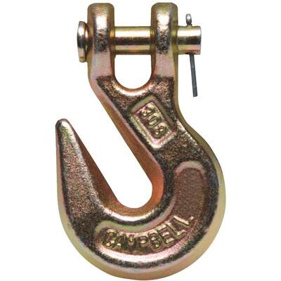  Campbell  Clevis Grab Hook 5/16 Inch 1 Each T9503415