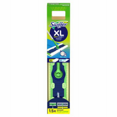 SWIFFER SWEEPER KIT XL M/D