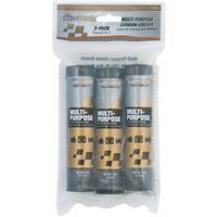  Lubri Matic Multipurpose Lithium Grease  3 Ounce 3 Pack 11312: $44.08