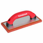  Goldblatt Sponge Rubber Float 9x4 Inch  1 Each G06041