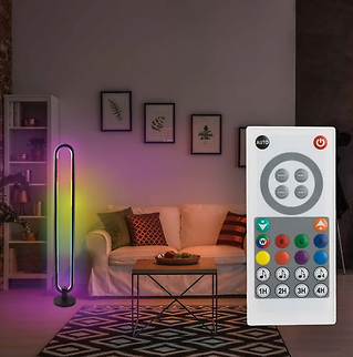 FLOOR LAMP LED