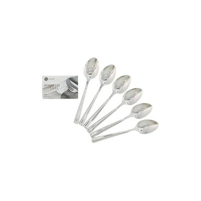 Spoon 6 Piece 1 Set 716-37817
