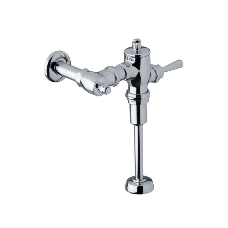 URINAL FLUSH VALVE