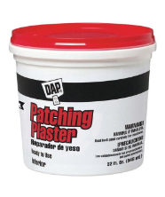  Dap Patching Plaster  1 Each 52084