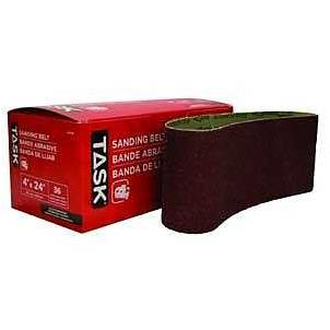  Sanding Belt 50 Grit 3x21 Inch  1 Each 32150