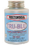  Rectorseal Pipe Thread Sealant  4 Ounce 1 Each 31631